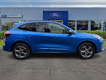 Used Ford Kuga 2024 for sale - 78768035: Photo