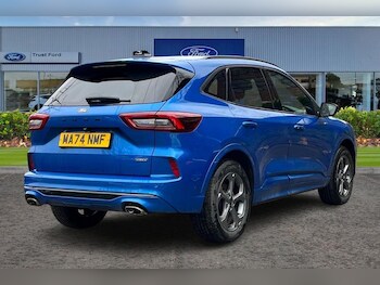 Used Ford Kuga 2024 for sale - 78768035: Photo