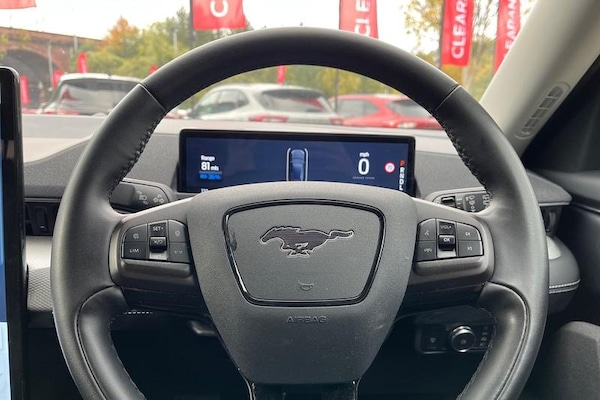 Used Ford Mustang Mach-E 2022 for sale - 76290328: Photo 12