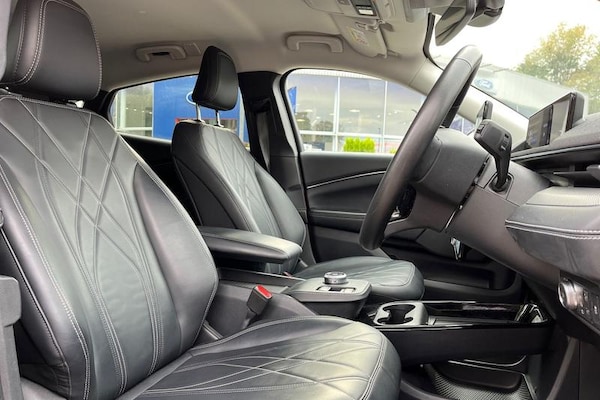 Used Ford Mustang Mach-E 2022 for sale - 76290328: Photo 17