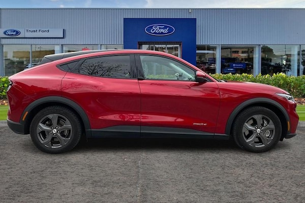 Used Ford Mustang Mach-E 2022 for sale - 76290328: Photo 3