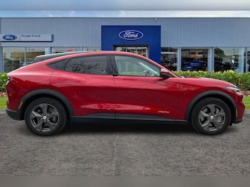 Used Ford Mustang Mach-E 2022 for sale - 76290328: Photo 3