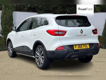 Used Renault Kadjar 2016 for sale - 79735994: Photo
