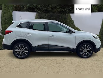 Used Renault Kadjar 2016 for sale - 79735994: Photo