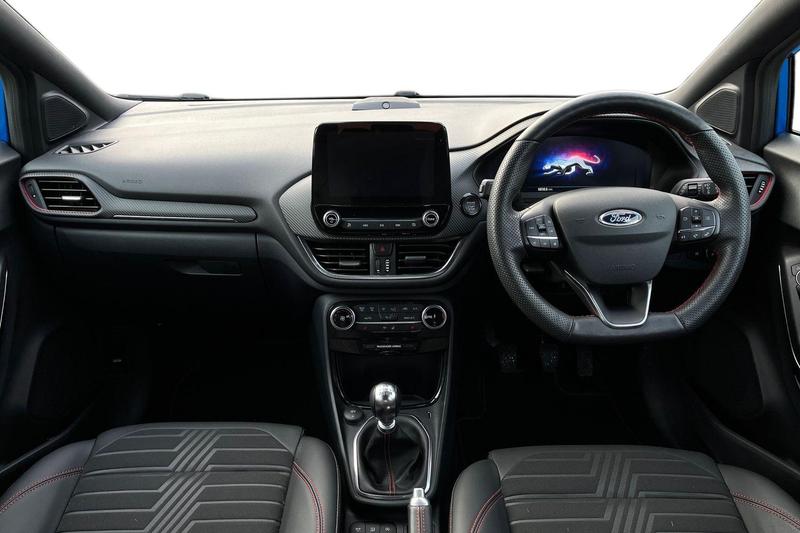 Used Ford Puma 2024 for sale - 77161039: Photo 10