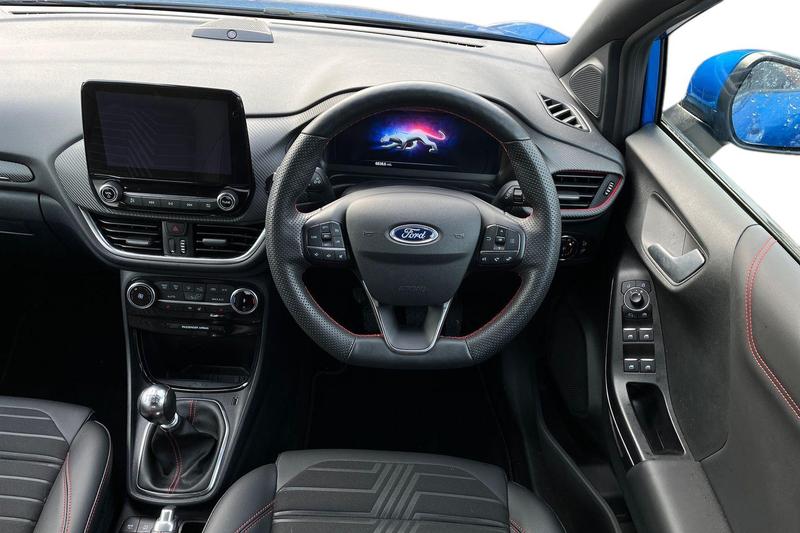 Used Ford Puma 2024 for sale - 77161039: Photo 11