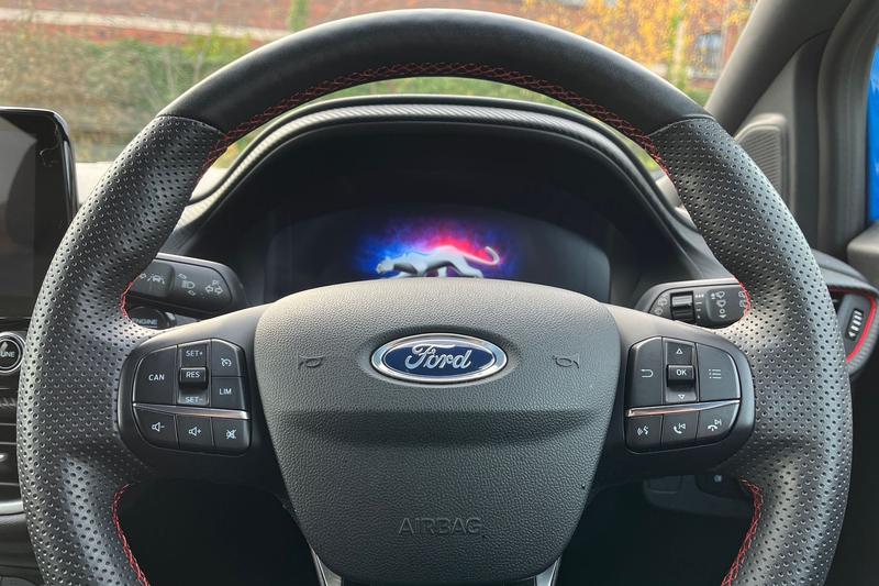 Used Ford Puma 2024 for sale - 77161039: Photo 12