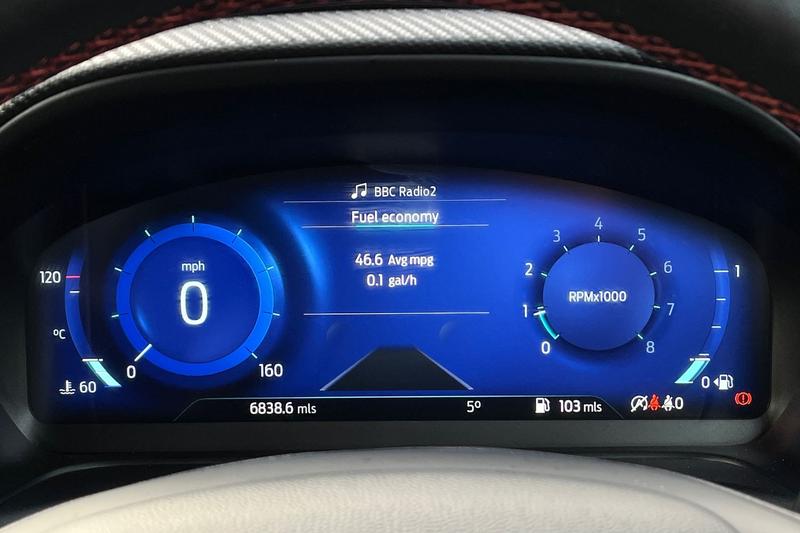 Used Ford Puma 2024 for sale - 77161039: Photo 13