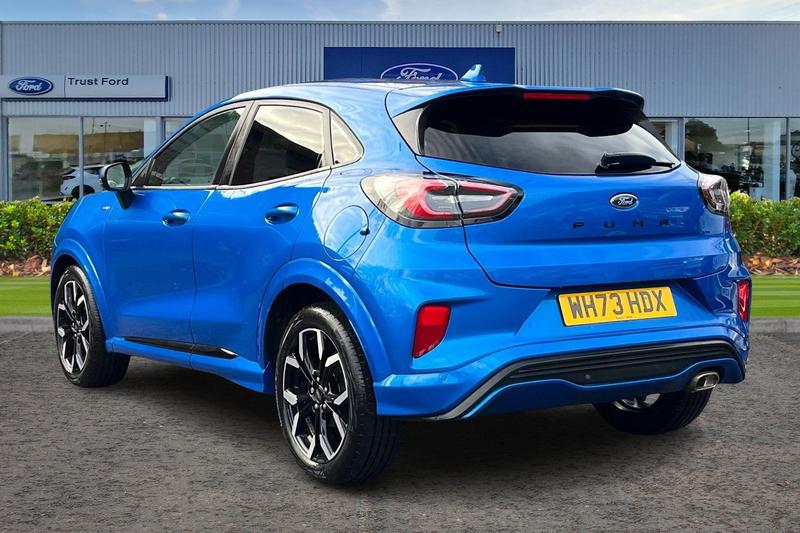 Used Ford Puma 2024 for sale - 77161039: Photo 2