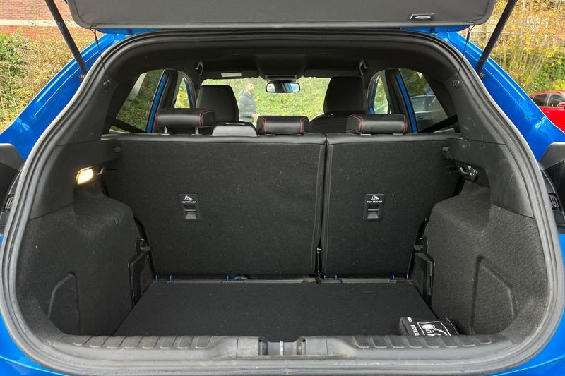 Used Ford Puma 2024 for sale - 77161039: Photo 21