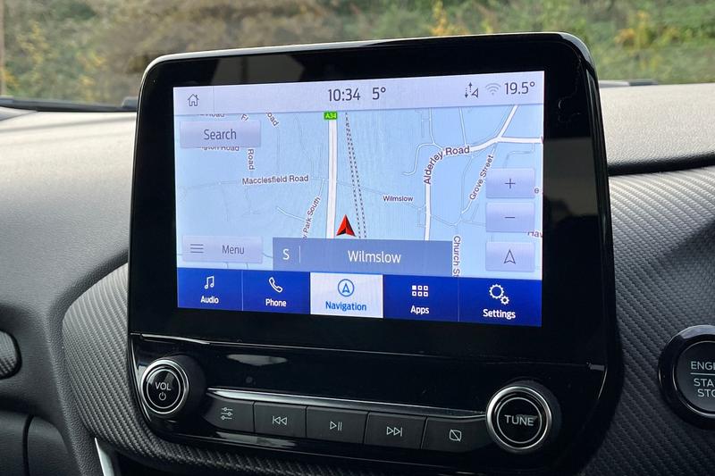 Used Ford Puma 2024 for sale - 77161039: Photo 23