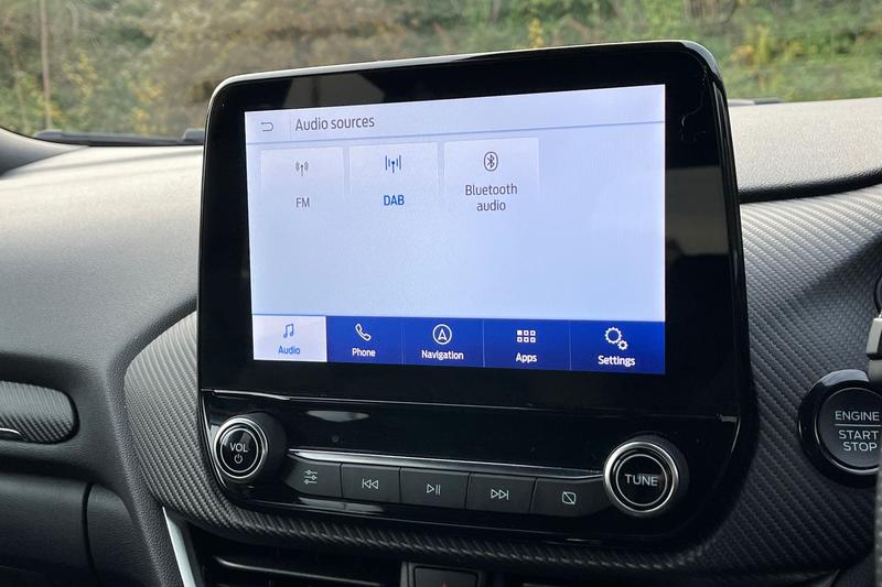 Used Ford Puma 2024 for sale - 77161039: Photo 24