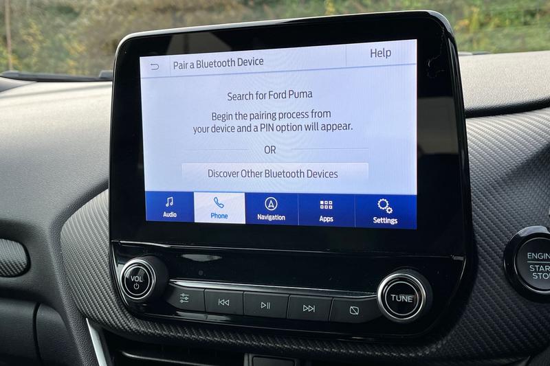 Used Ford Puma 2024 for sale - 77161039: Photo 25