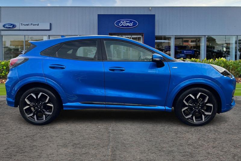 Used Ford Puma 2024 for sale - 77161039: Photo 3