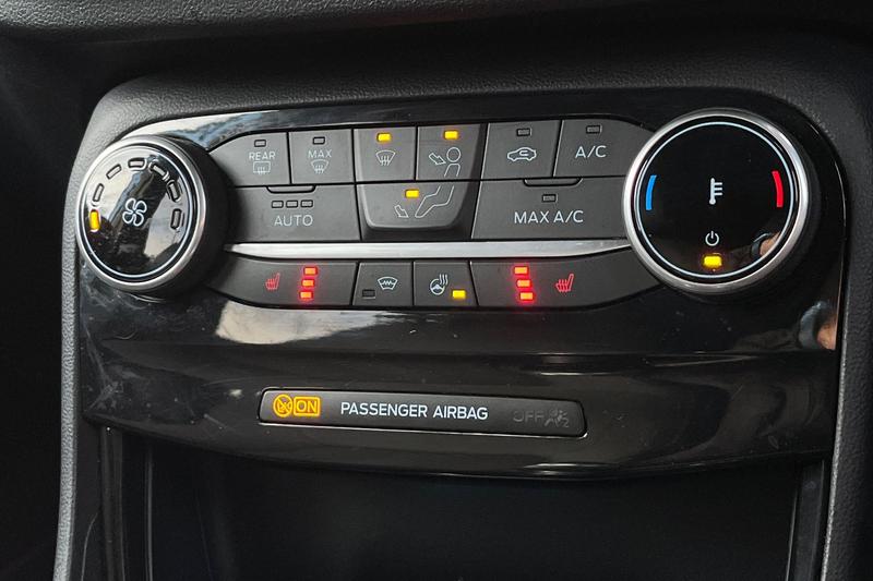 Used Ford Puma 2024 for sale - 77161039: Photo 31