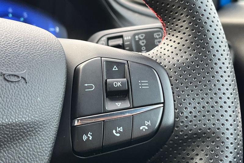 Used Ford Puma 2024 for sale - 77161039: Photo 35