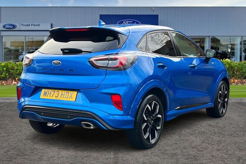 Used Ford Puma 2024 for sale - 77161039: Photo 4