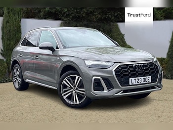 Used Audi Q5 undefined for sale - 78339927: Photo