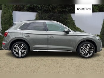 Used Audi Q5 undefined for sale - 78339927: Photo