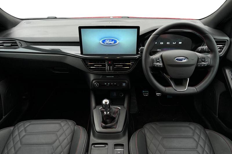 Used Ford Focus 2025 for sale - 77186873: Photo 10