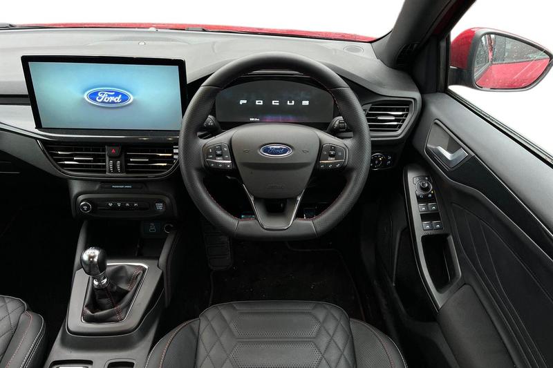 Used Ford Focus 2025 for sale - 77186873: Photo 11