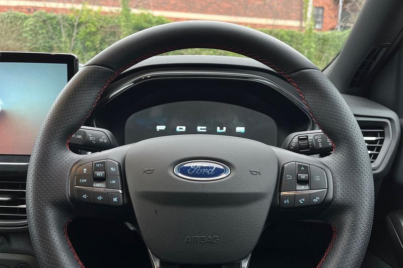 Used Ford Focus 2025 for sale - 77186873: Photo 12