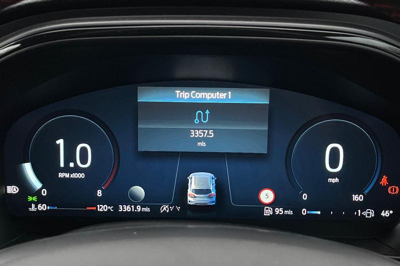 Used Ford Focus 2025 for sale - 77186873: Photo 13