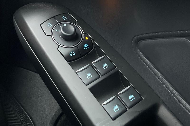 Used Ford Focus 2025 for sale - 77186873: Photo 16