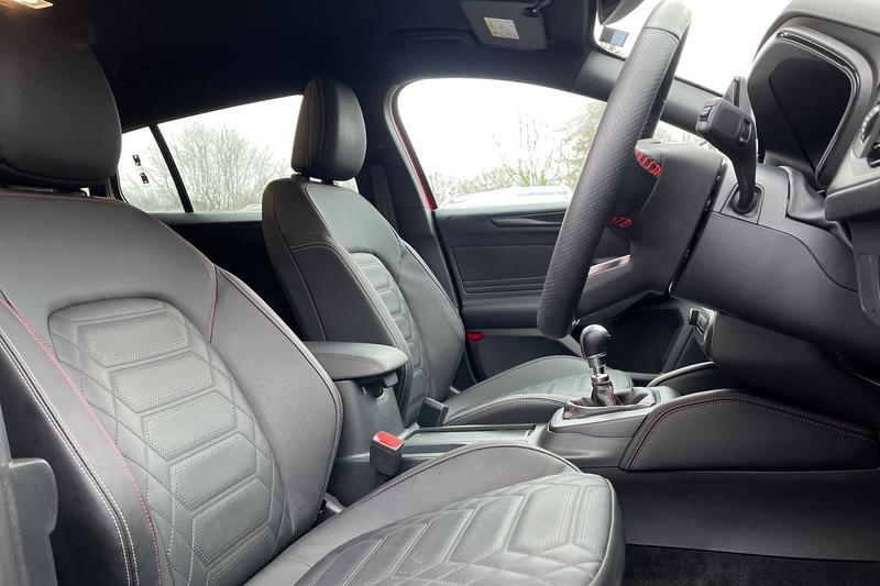 Used Ford Focus 2025 for sale - 77186873: Photo 17