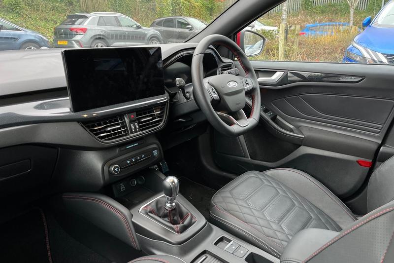 Used Ford Focus 2025 for sale - 77186873: Photo 18