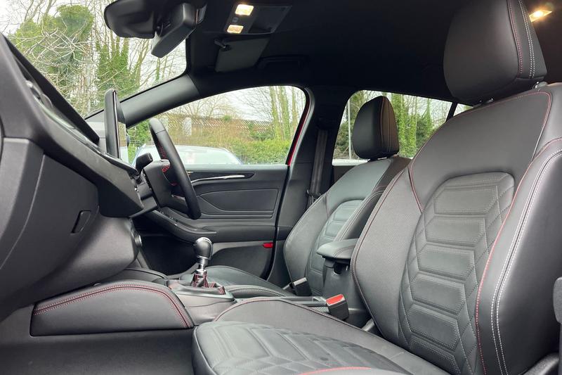 Used Ford Focus 2025 for sale - 77186873: Photo 19