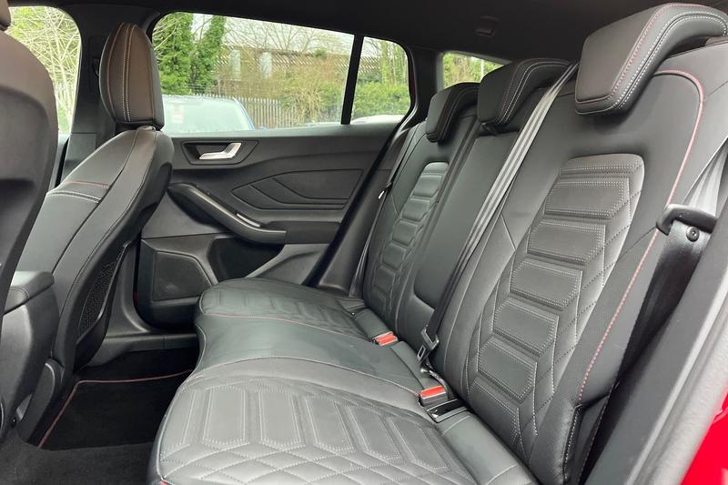 Used Ford Focus 2025 for sale - 77186873: Photo 20