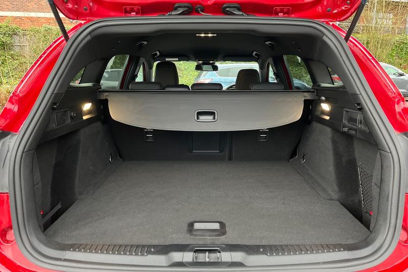 Used Ford Focus 2025 for sale - 77186873: Photo 21