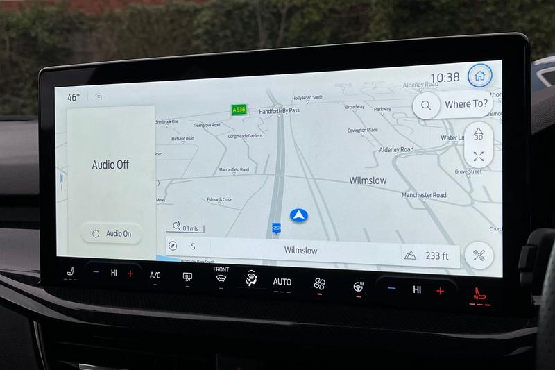 Used Ford Focus 2025 for sale - 77186873: Photo 23