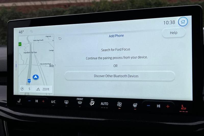 Used Ford Focus 2025 for sale - 77186873: Photo 25