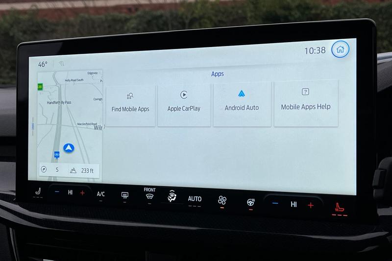 Used Ford Focus 2025 for sale - 77186873: Photo 26