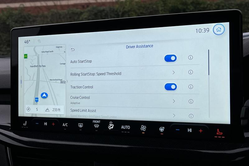 Used Ford Focus 2025 for sale - 77186873: Photo 28