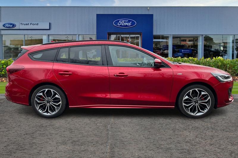 Used Ford Focus 2025 for sale - 77186873: Photo 3