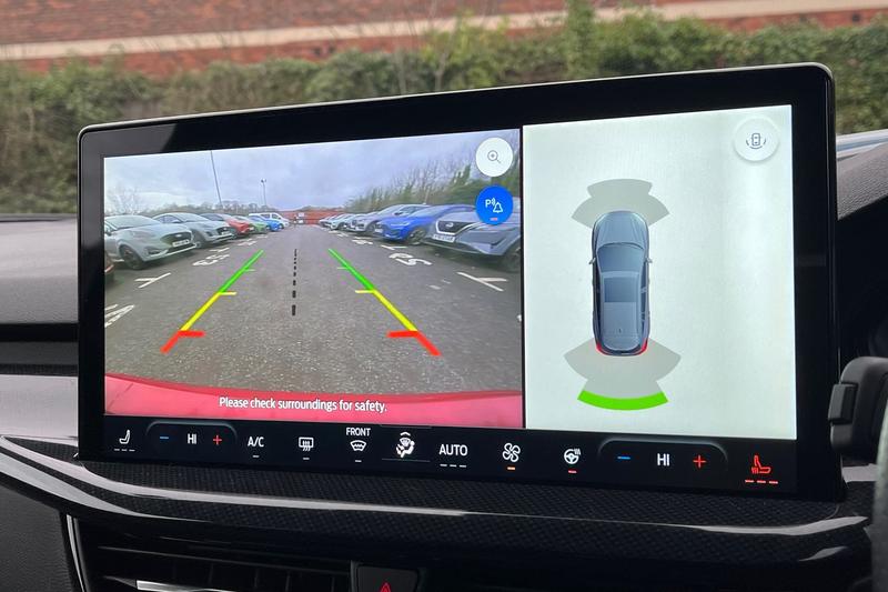 Used Ford Focus 2025 for sale - 77186873: Photo 30