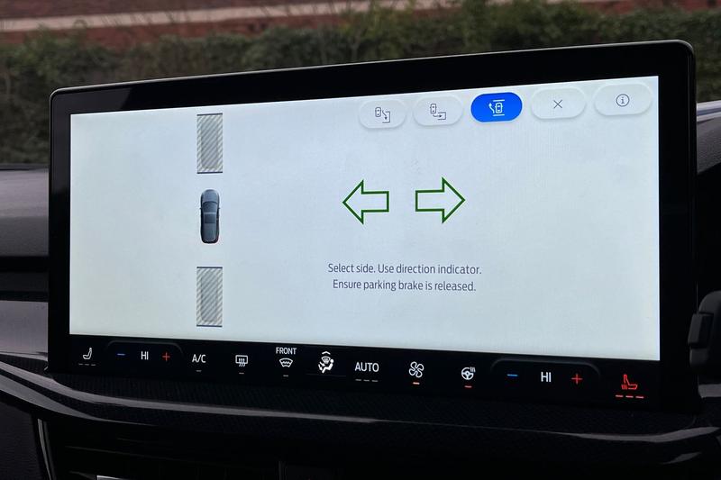 Used Ford Focus 2025 for sale - 77186873: Photo 31