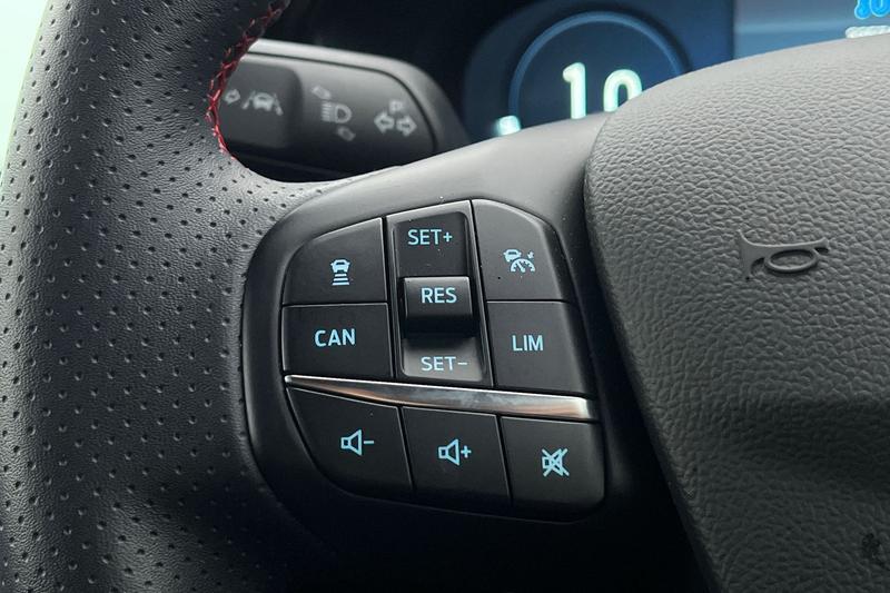 Used Ford Focus 2025 for sale - 77186873: Photo 35