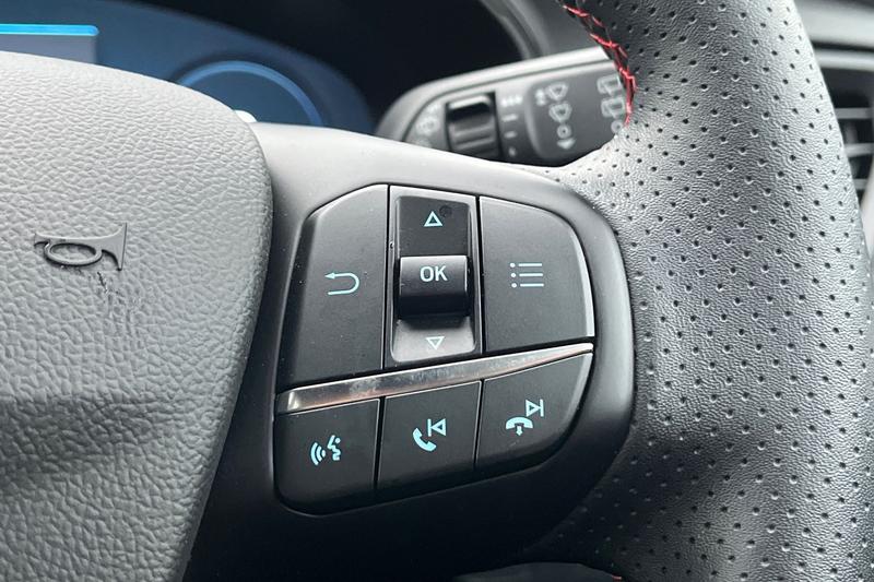 Used Ford Focus 2025 for sale - 77186873: Photo 36