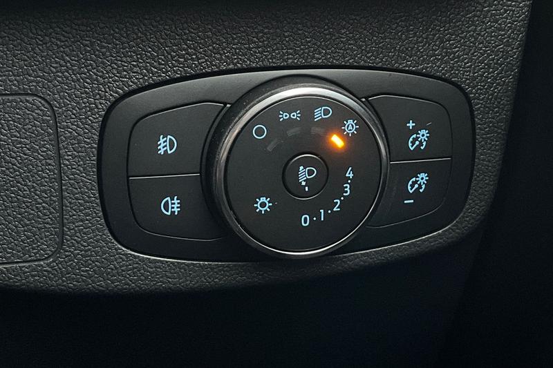 Used Ford Focus 2025 for sale - 77186873: Photo 37