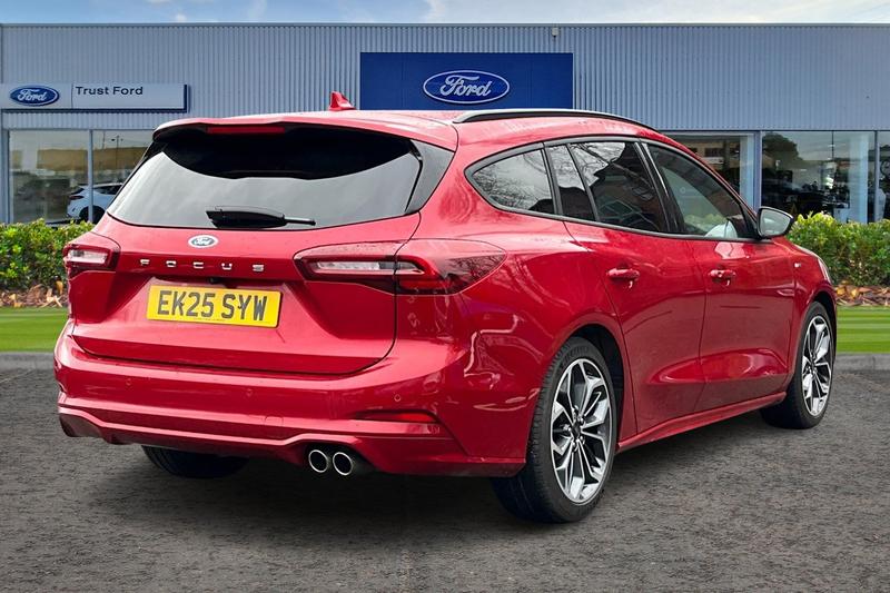 Used Ford Focus 2025 for sale - 77186873: Photo 4