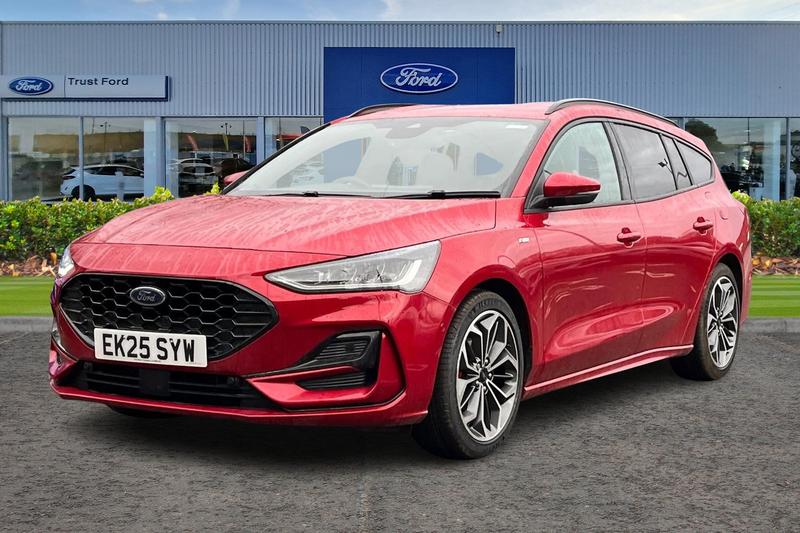 Used Ford Focus 2025 for sale - 77186873: Photo 5