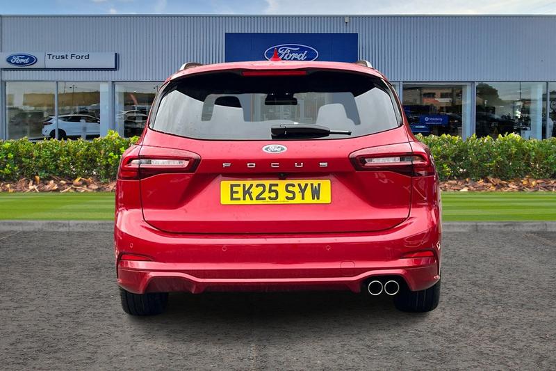 Used Ford Focus 2025 for sale - 77186873: Photo 7