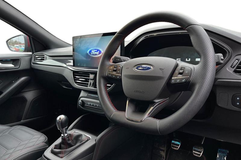 Used Ford Focus 2025 for sale - 77186873: Photo 9