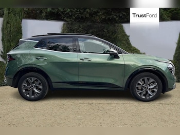 Used Kia Sportage 2022 for sale - 75880986: Photo