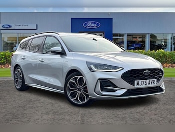 Used Ford Focus 2025 for sale - 78801062: Photo