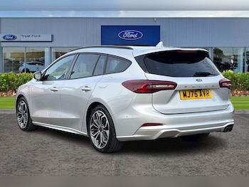 Used Ford Focus 2025 for sale - 78801062: Photo